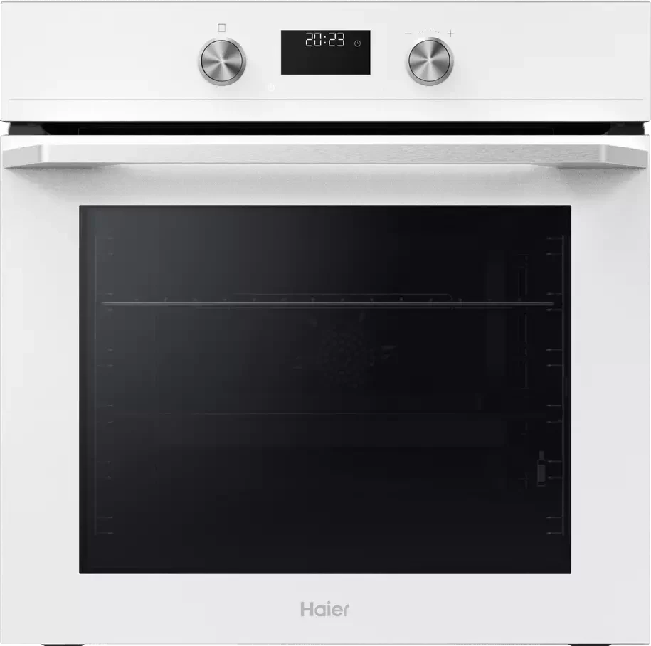 Духовой шкаф Haier HOQ-K5AAN3GW — фотография 1
