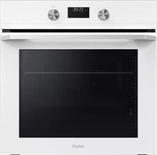 Духовой шкаф Haier HOQ-K5AAN3GW — фотография 1
