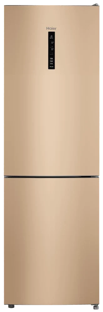 Холодильник Haier CEF535AGG — фотография 1