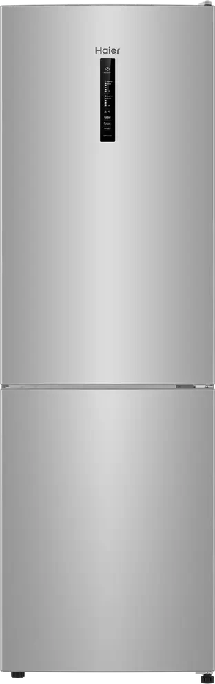Холодильник Haier CEF536CSG — фотография 1