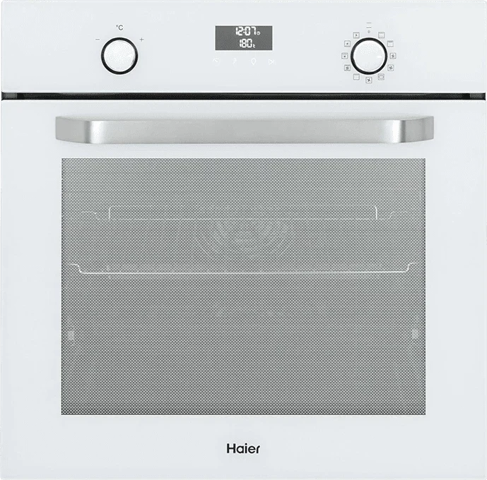 Духовой шкаф Haier HOX-P11HGW — фотография 1