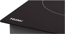 Стеклокерамическая варочная поверхность Haier HHY-C64NVTB — фотография 5