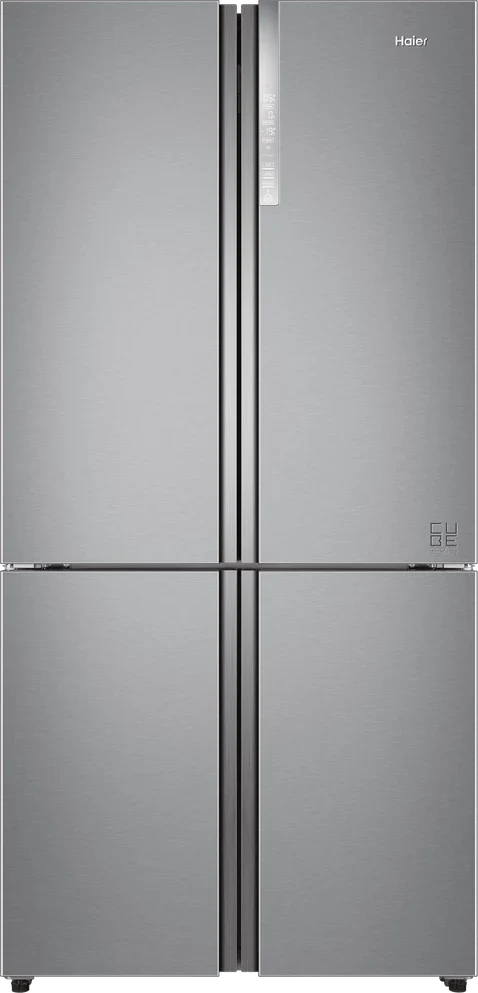 Холодильник Haier HTF-610DM7RU — фотография 1