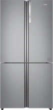 Холодильник Haier HTF-610DM7RU — фотография 1