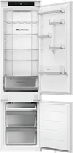 Встраиваемый холодильник Haier HBCN5190 — фотография 2