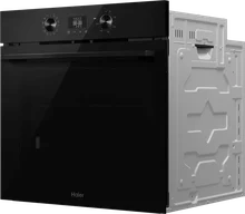 Духовой шкаф Haier HOQ-K3QSN5GB — фотография 2