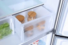 Холодильник Haier HTF-456DM6RU — фотография 9