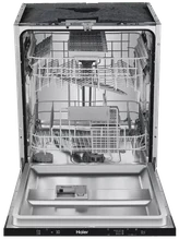 Встраиваемая посудомоечная машина Haier HDWE14-292RU — фотография 4