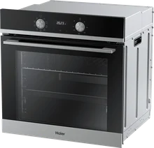 Духовой шкаф Haier HOQ-K2ANN3BX — фотография 2