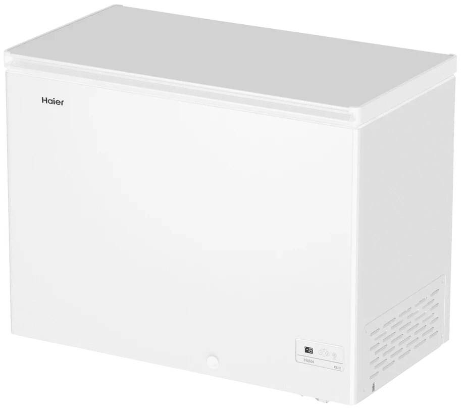 Морозильный ларь Haier HCE301R — фотография 1