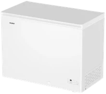 Морозильный ларь Haier HCE301R — фотография 1