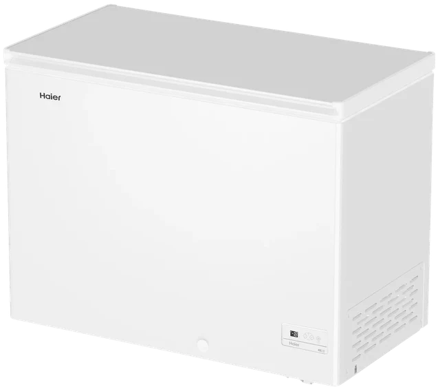 Морозильный ларь Haier HCE301R