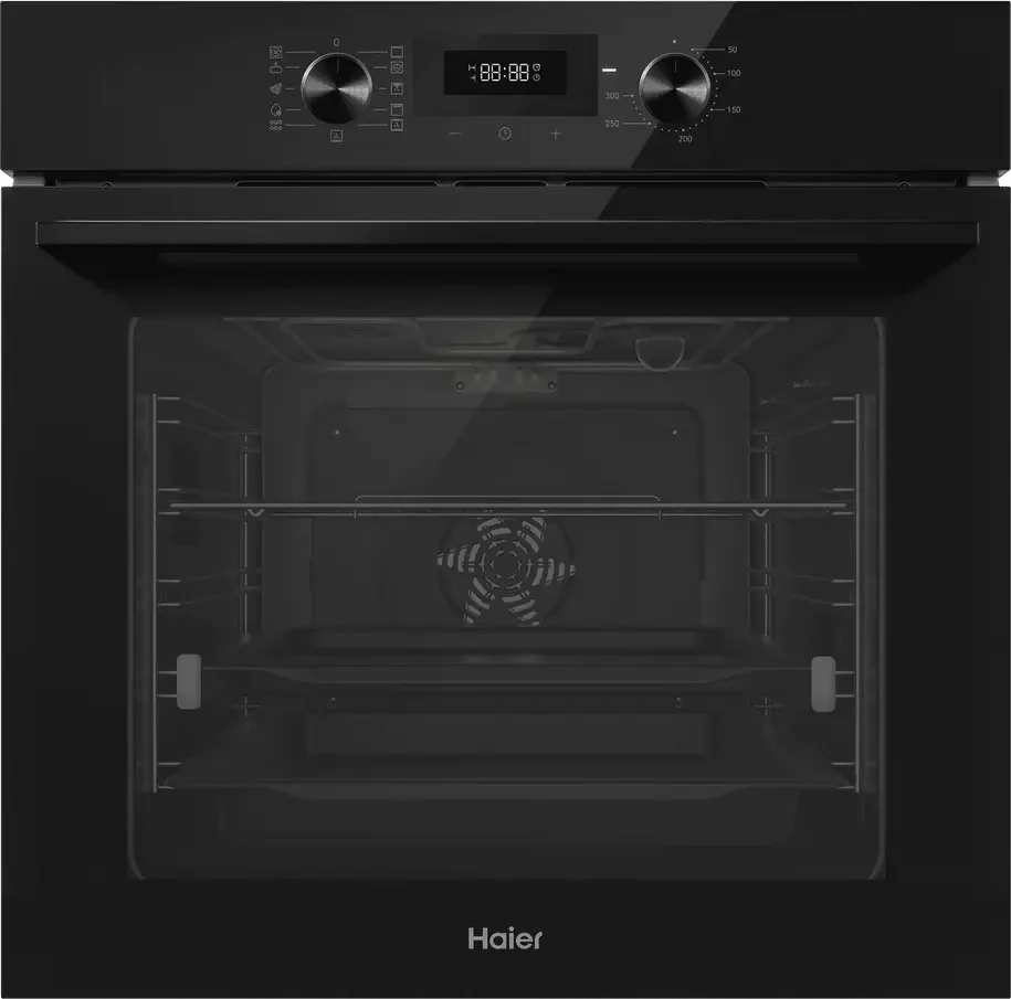 Духовой шкаф Haier HOQ-A2AEN3CB — фотография 1