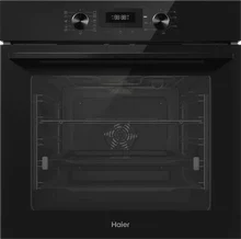 Духовой шкаф Haier HOQ-A2AEN3CB — фотография 1