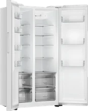 Холодильник Haier HRF-522DW6RU — фотография 6
