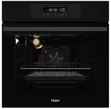 Духовой шкаф Haier HOX-FP3AGB — фотография 1