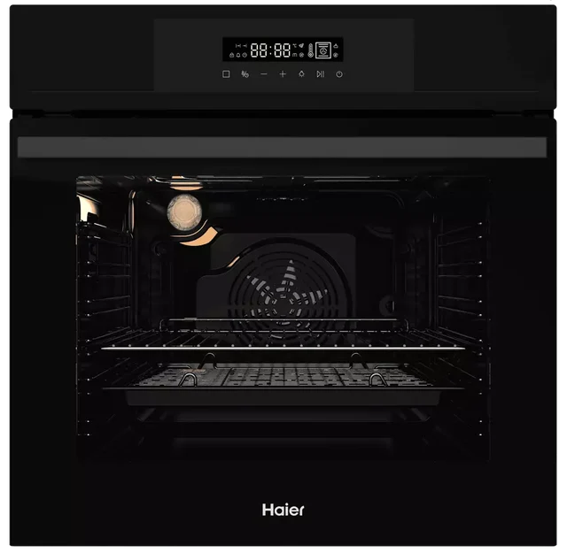 Духовой шкаф Haier HOX-FP3AGB