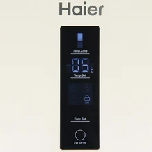 Холодильник Haier C2F637CCG — фотография 4