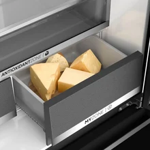 Холодильник Haier HTF-690DGS7RU1 — фотография 13