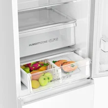 Холодильник Haier C4F640CGWGU1 — фотография 8