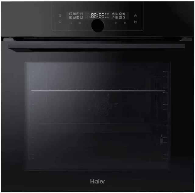 Духовой шкаф Haier HOQ-F6QSN3GB