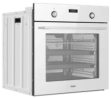 Духовой шкаф Haier HOX-P09CGW — фотография 4