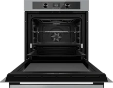 Духовой шкаф Haier HOQ-K3QSN5GG — фотография 4