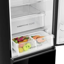 Холодильник Haier C4F640CGBGU1 — фотография 8