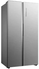Холодильник Haier HRF-600DM7ERU — фотография 2