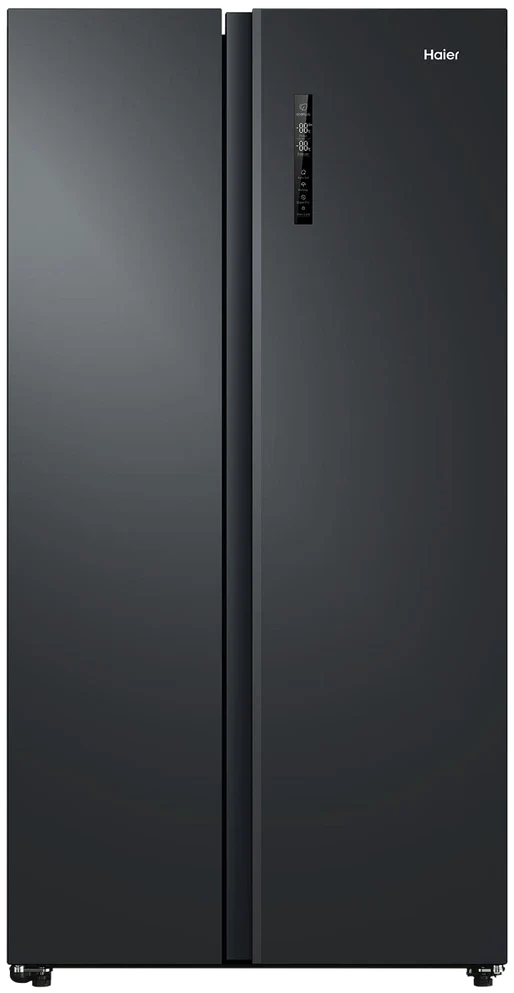 Холодильник Haier HRF-600DB7RU — фотография 1