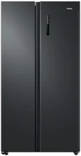 Холодильник Haier HRF-600DB7RU — фотография 1