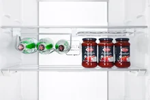 Холодильник Haier C4F744CMG — фотография 13