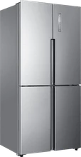 Холодильник Haier HTF-456DM6RU — фотография 2