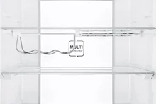 Холодильник Haier C4F744CMG — фотография 9