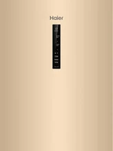 Холодильник Haier CEF538CGG — фотография 10