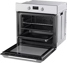 Духовой шкаф Haier HOQ-K5AAN3GW — фотография 5