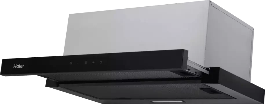Вытяжка Haier HVX-T662BB — фотография 1