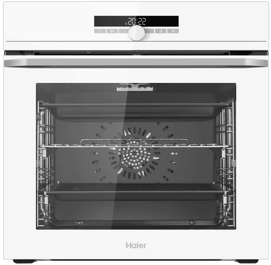 Духовой шкаф Haier HOQ-F6CASGW — фотография 1