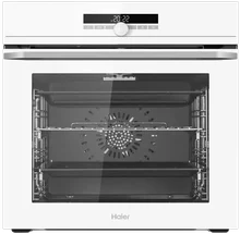 Духовой шкаф Haier HOQ-F6CASGW — фотография 1