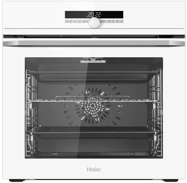 Духовой шкаф Haier HOQ-F6CASGW