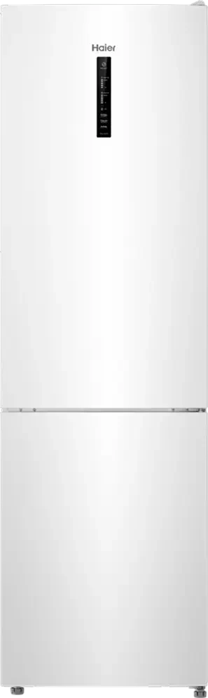 Холодильник Haier CEF538CWG — фотография 1