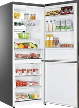 Холодильник Haier C4F744CMG — фотография 3