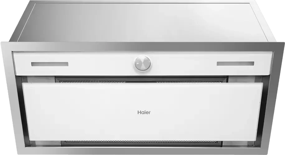 Вытяжка Haier HVX-BI664GW — фотография 1