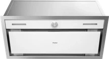 Вытяжка Haier HVX-BI664GW — фотография 1