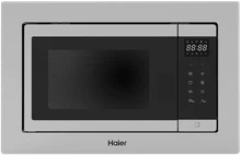 Встраиваемая микроволновая печь Haier HMX-BTG259LX — фотография 1