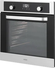 Духовой шкаф Haier HOX-P11HSX — фотография 2
