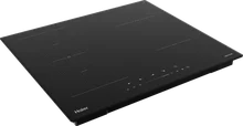 Индукционная варочная поверхность Haier HHX-Y64TFVB — фотография 3