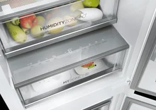 Встраиваемый холодильник Haier HBCN5177СU1 — фотография 10