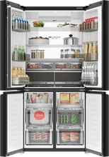 Холодильник Haier HTF-690DGS7RU1 — фотография 6