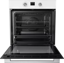 Духовой шкаф Haier HOQ-K4AAN3WB — фотография 4